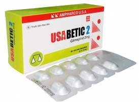 USABETIC 2